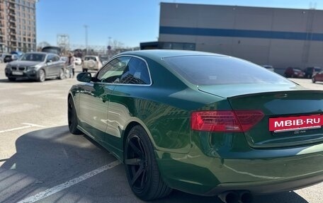 Audi A5, 2012 год, 1 950 000 рублей, 3 фотография