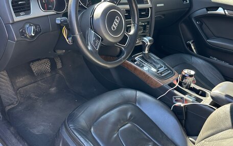 Audi A5, 2012 год, 1 950 000 рублей, 11 фотография