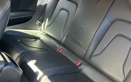 Audi A5, 2012 год, 1 950 000 рублей, 12 фотография