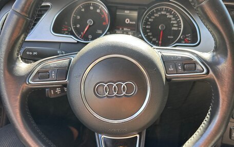 Audi A5, 2012 год, 1 950 000 рублей, 8 фотография