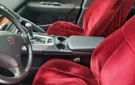 Peugeot 3008 I рестайлинг, 2011 год, 720 000 рублей, 4 фотография