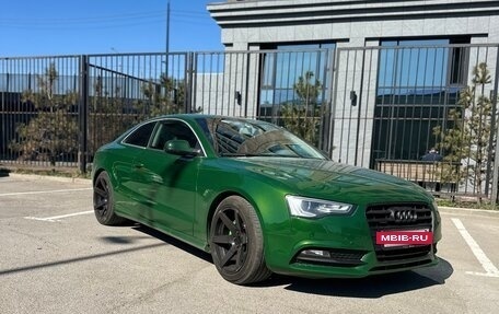 Audi A5, 2012 год, 1 950 000 рублей, 6 фотография