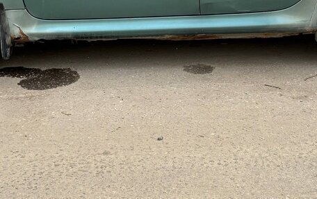 Peugeot 206, 1999 год, 80 000 рублей, 14 фотография