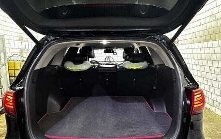 KIA Sorento III Prime рестайлинг, 2019 год, 3 300 000 рублей, 6 фотография