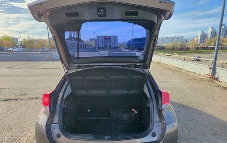 Honda Civic IX, 2012 год, 1 470 000 рублей, 7 фотография