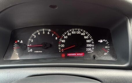 Toyota Corolla, 2004 год, 450 000 рублей, 8 фотография