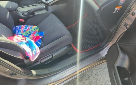 Honda Civic IX, 2012 год, 1 470 000 рублей, 9 фотография