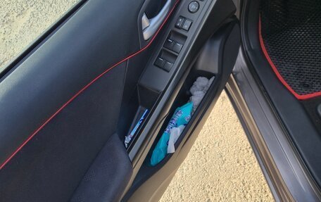 Honda Civic IX, 2012 год, 1 470 000 рублей, 12 фотография