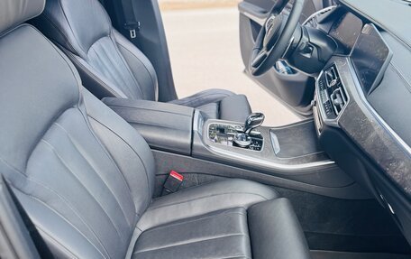 BMW X5, 2019 год, 8 850 000 рублей, 9 фотография