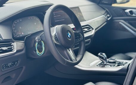 BMW X5, 2019 год, 8 850 000 рублей, 7 фотография