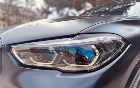 BMW X5, 2019 год, 8 850 000 рублей, 10 фотография