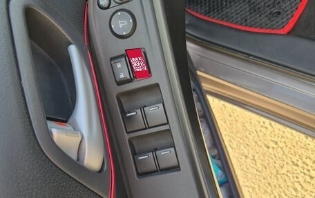 Honda Civic IX, 2012 год, 1 470 000 рублей, 10 фотография