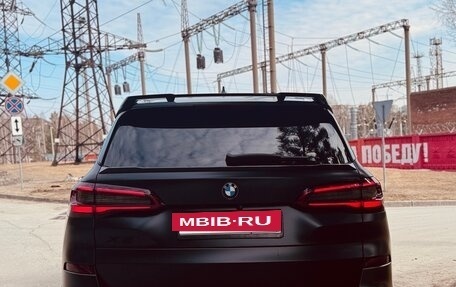 BMW X5, 2019 год, 8 850 000 рублей, 6 фотография