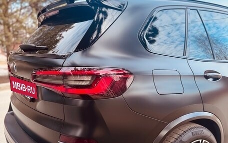 BMW X5, 2019 год, 8 850 000 рублей, 11 фотография