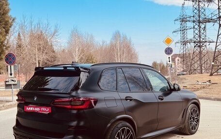 BMW X5, 2019 год, 8 850 000 рублей, 5 фотография