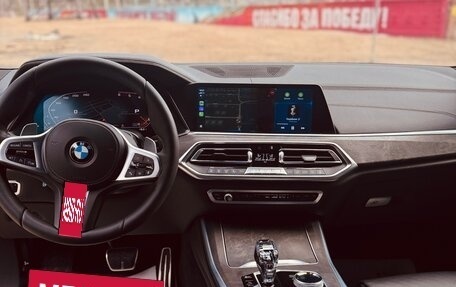 BMW X5, 2019 год, 8 850 000 рублей, 8 фотография