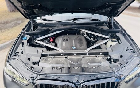 BMW X5, 2019 год, 8 850 000 рублей, 14 фотография