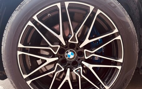 BMW X5, 2019 год, 8 850 000 рублей, 12 фотография