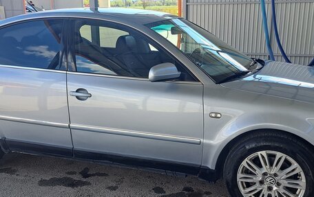 Volkswagen Passat B5+ рестайлинг, 2003 год, 410 000 рублей, 2 фотография