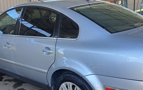 Volkswagen Passat B5+ рестайлинг, 2003 год, 410 000 рублей, 3 фотография