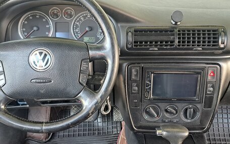 Volkswagen Passat B5+ рестайлинг, 2003 год, 410 000 рублей, 9 фотография