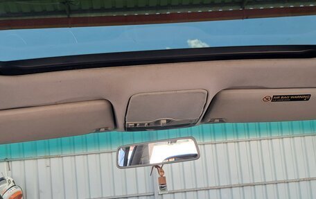 Volkswagen Passat B5+ рестайлинг, 2003 год, 410 000 рублей, 8 фотография