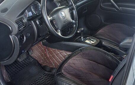 Volkswagen Passat B5+ рестайлинг, 2003 год, 410 000 рублей, 10 фотография