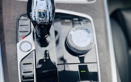 BMW X5, 2019 год, 8 850 000 рублей, 13 фотография