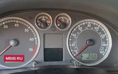 Volkswagen Passat B5+ рестайлинг, 2003 год, 410 000 рублей, 7 фотография