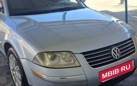 Volkswagen Passat B5+ рестайлинг, 2003 год, 410 000 рублей, 5 фотография