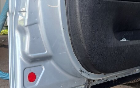 Volkswagen Passat B5+ рестайлинг, 2003 год, 410 000 рублей, 14 фотография