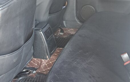 Volkswagen Passat B5+ рестайлинг, 2003 год, 410 000 рублей, 15 фотография