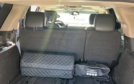 Chevrolet Tahoe III, 2011 год, 1 900 000 рублей, 5 фотография