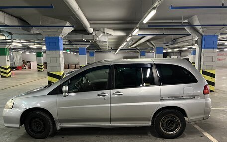 Nissan Liberty, 2001 год, 265 000 рублей, 7 фотография