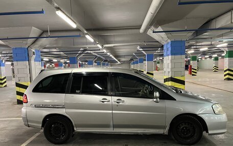 Nissan Liberty, 2001 год, 265 000 рублей, 3 фотография