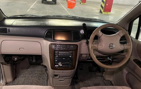 Nissan Liberty, 2001 год, 265 000 рублей, 9 фотография