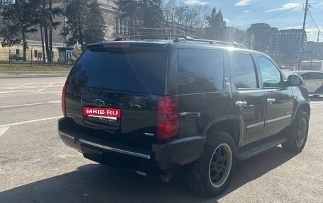 Chevrolet Tahoe III, 2011 год, 1 900 000 рублей, 6 фотография