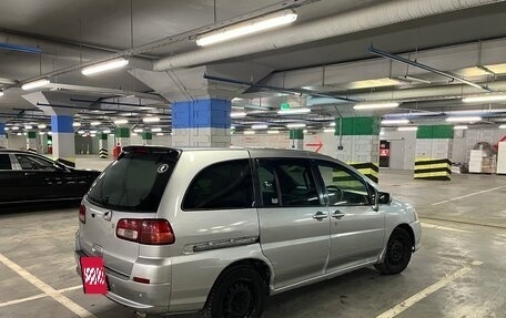 Nissan Liberty, 2001 год, 265 000 рублей, 4 фотография