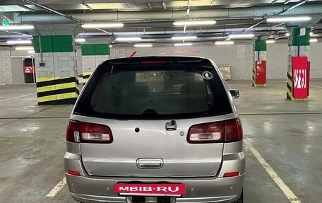 Nissan Liberty, 2001 год, 265 000 рублей, 5 фотография