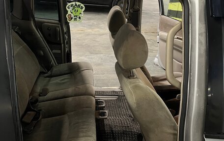 Nissan Liberty, 2001 год, 265 000 рублей, 12 фотография