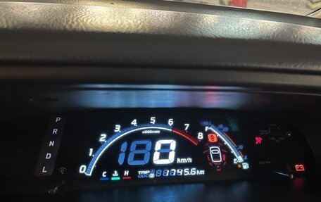 Nissan Liberty, 2001 год, 265 000 рублей, 13 фотография