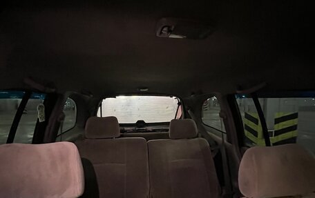 Nissan Liberty, 2001 год, 265 000 рублей, 15 фотография