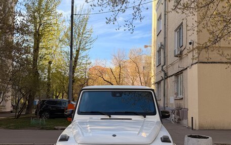 Mercedes-Benz G-Класс AMG, 2019 год, 12 950 000 рублей, 3 фотография