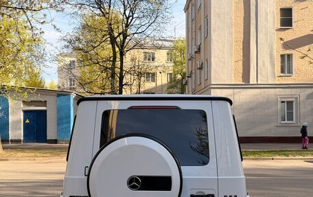 Mercedes-Benz G-Класс AMG, 2019 год, 12 950 000 рублей, 6 фотография