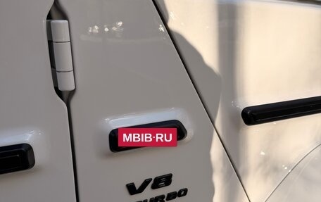 Mercedes-Benz G-Класс AMG, 2019 год, 12 950 000 рублей, 5 фотография