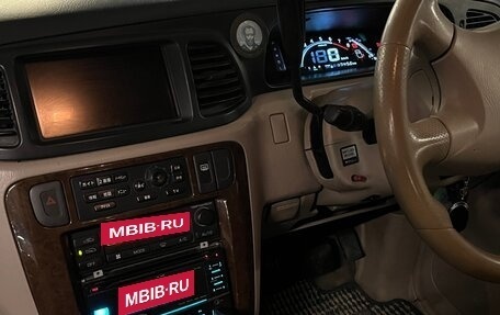 Nissan Liberty, 2001 год, 265 000 рублей, 11 фотография