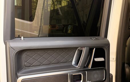 Mercedes-Benz G-Класс AMG, 2019 год, 12 950 000 рублей, 14 фотография