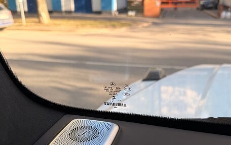 Mercedes-Benz G-Класс AMG, 2019 год, 12 950 000 рублей, 26 фотография