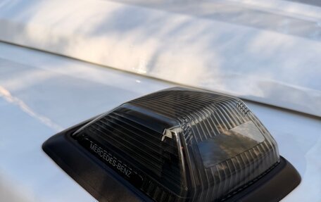 Mercedes-Benz G-Класс AMG, 2019 год, 12 950 000 рублей, 28 фотография