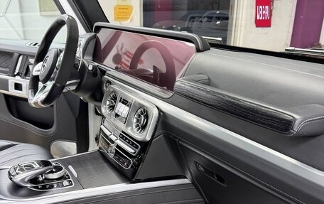 Mercedes-Benz G-Класс AMG, 2019 год, 12 950 000 рублей, 34 фотография